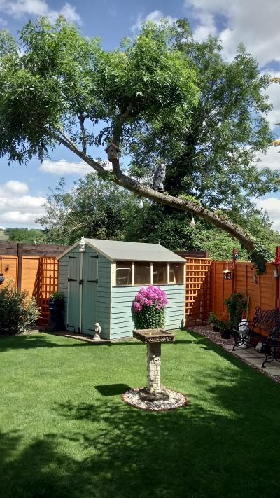 bungalow exchange in Kemerton